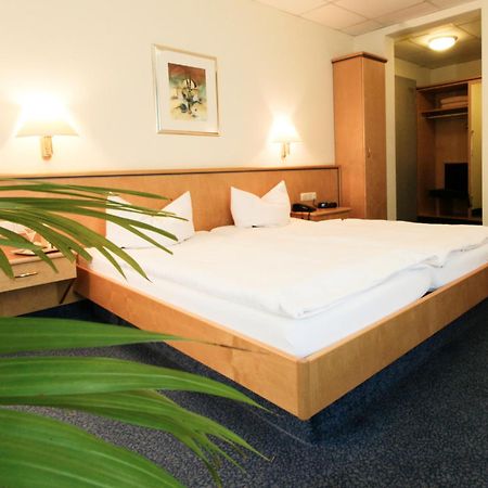 Kurparkhotel Das Kleinod Bad Kissingen Ngoại thất bức ảnh