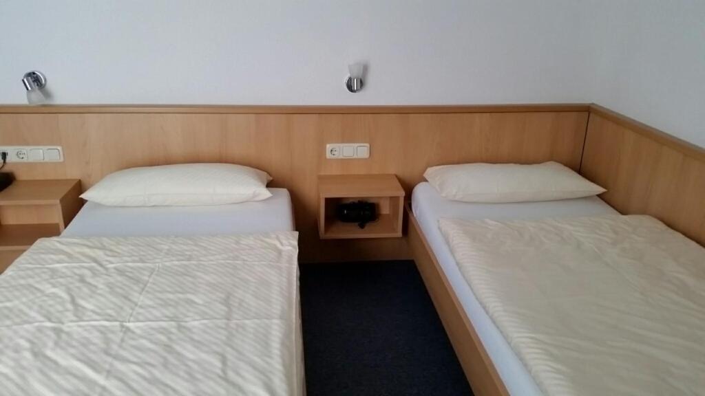 Kurparkhotel Das Kleinod Bad Kissingen Ngoại thất bức ảnh
