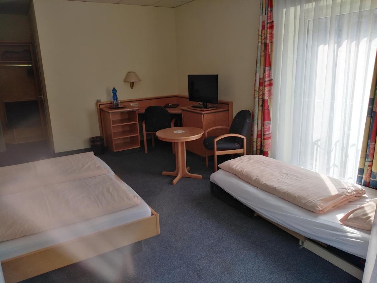 Kurparkhotel Das Kleinod Bad Kissingen Ngoại thất bức ảnh