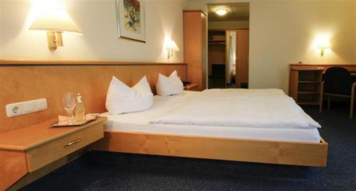Kurparkhotel Das Kleinod Bad Kissingen Ngoại thất bức ảnh