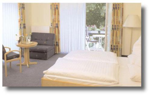 Kurparkhotel Das Kleinod Bad Kissingen Ngoại thất bức ảnh