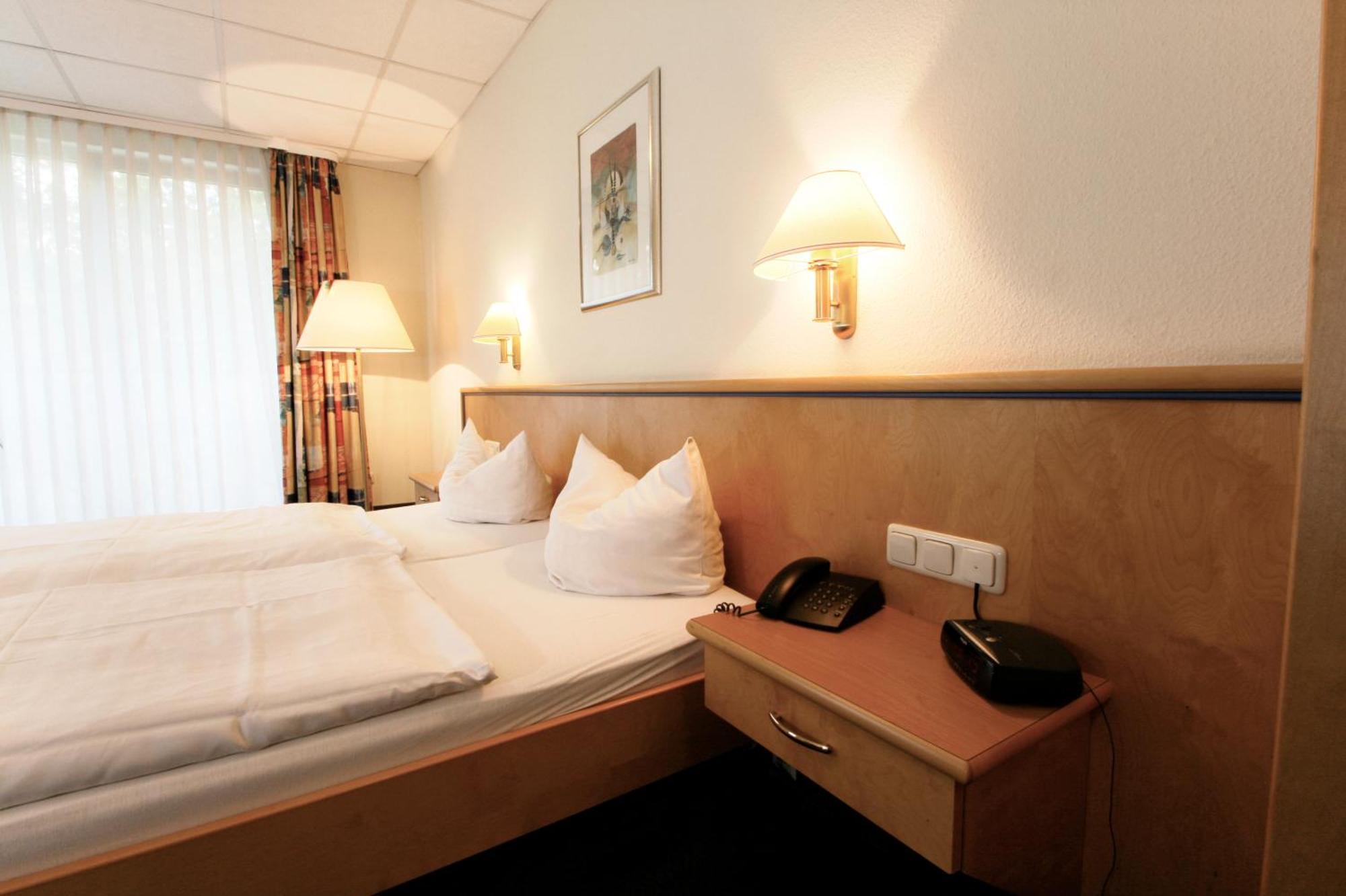 Kurparkhotel Das Kleinod Bad Kissingen Ngoại thất bức ảnh