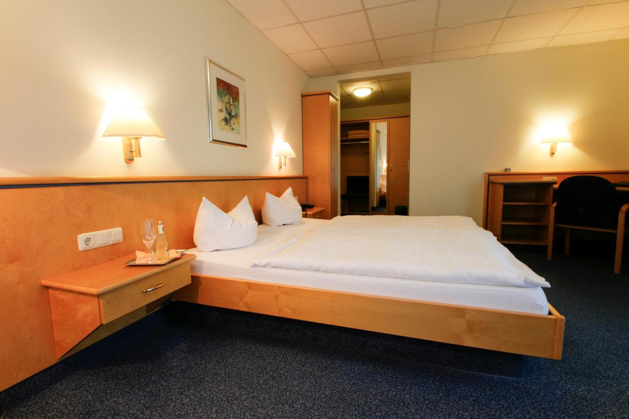 Kurparkhotel Das Kleinod Bad Kissingen Ngoại thất bức ảnh