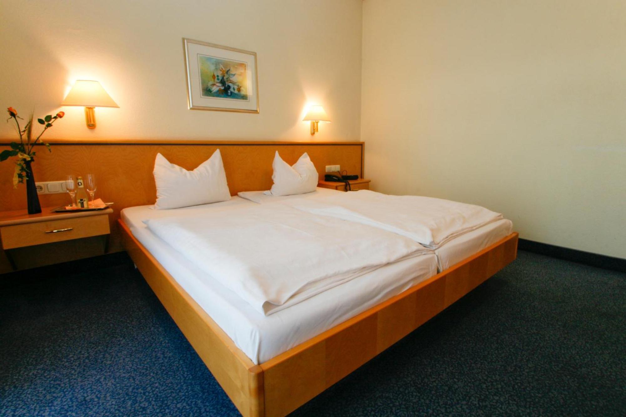 Kurparkhotel Das Kleinod Bad Kissingen Ngoại thất bức ảnh