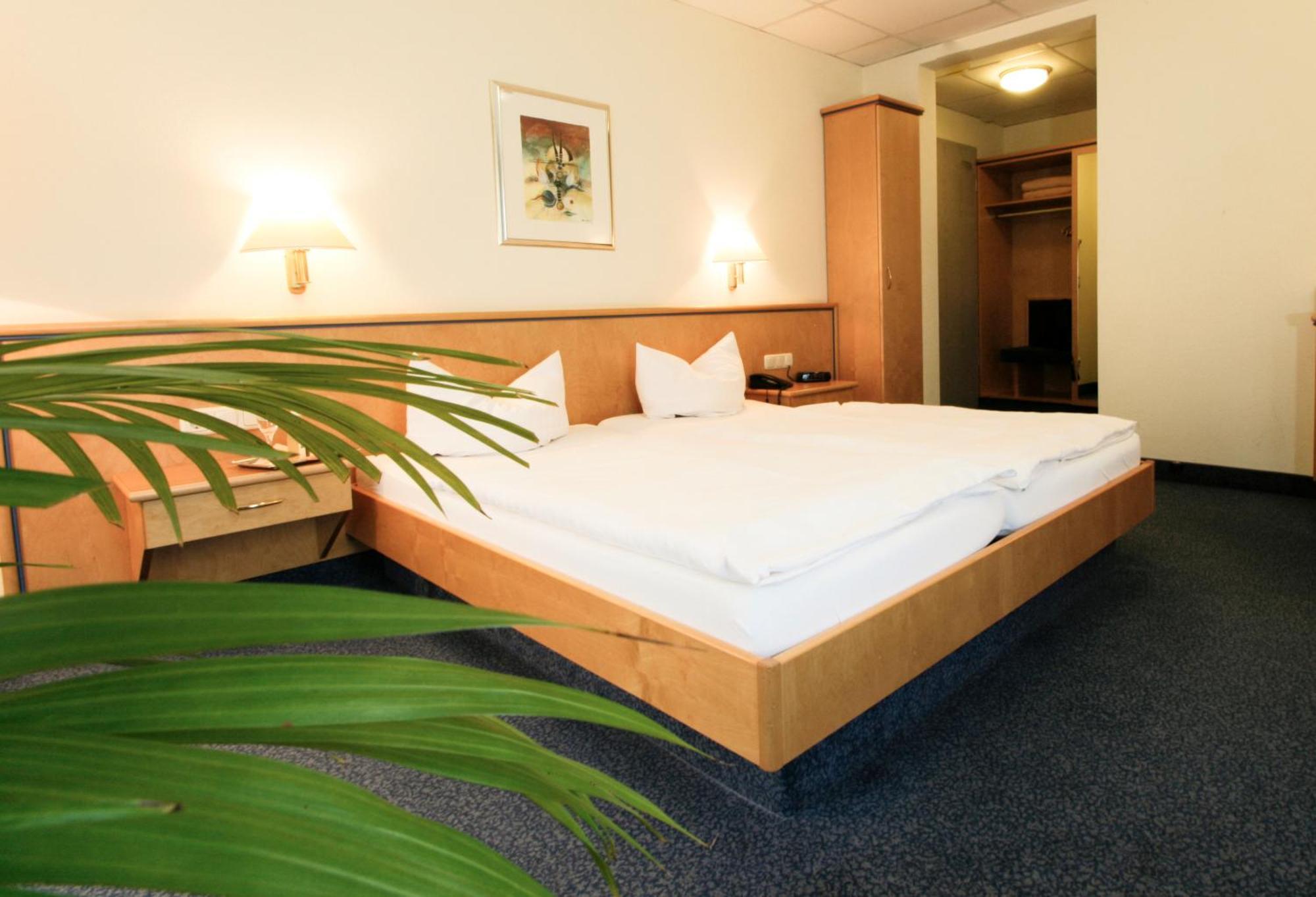 Kurparkhotel Das Kleinod Bad Kissingen Ngoại thất bức ảnh