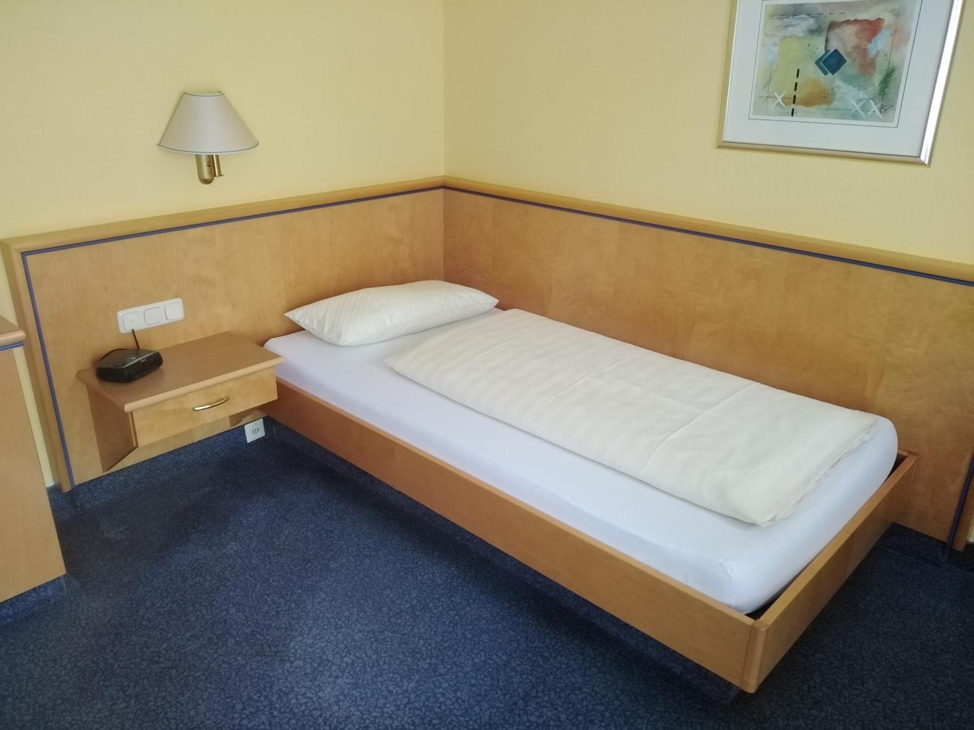 Kurparkhotel Das Kleinod Bad Kissingen Ngoại thất bức ảnh