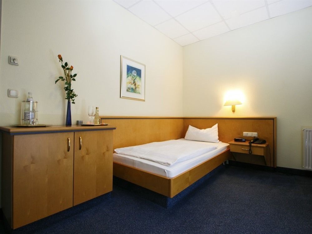 Kurparkhotel Das Kleinod Bad Kissingen Ngoại thất bức ảnh