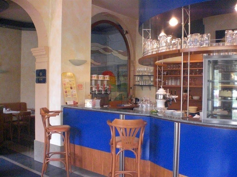 Kurparkhotel Das Kleinod Bad Kissingen Ngoại thất bức ảnh